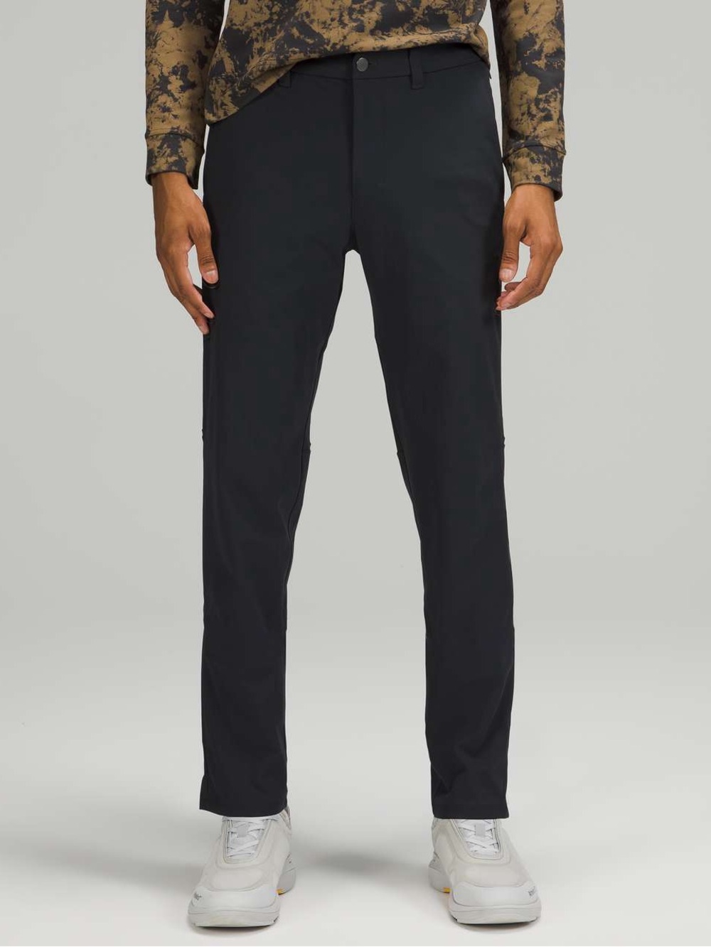 Lululemon Commission Pant Slim Warpstreme